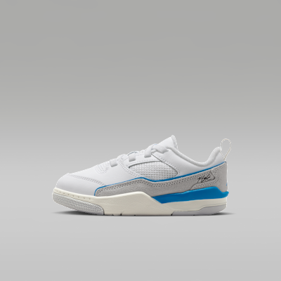 Jordan Flight Court Little Kids' Shoes