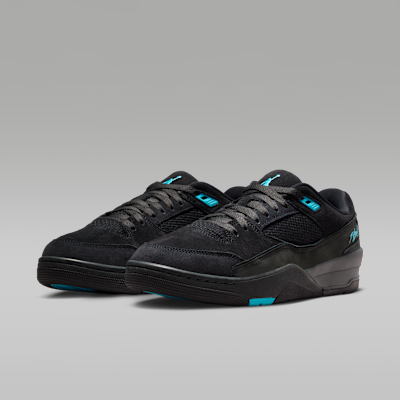 Jordan Flight Court Men's Shoes