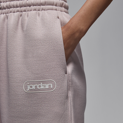 ジョーダン フライト フリース ウィメンズ バギーパンツ
