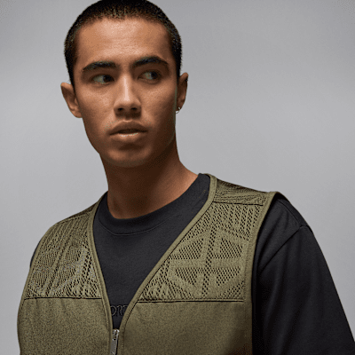 Jordan Essentials Men's Gilet