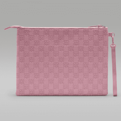 Jordan Monogram Pouch (0.69L)