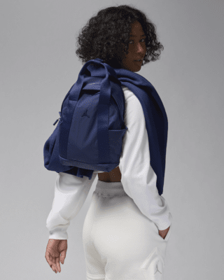Женский рюкзак Jordan Alpha Mini Backpack (9L)