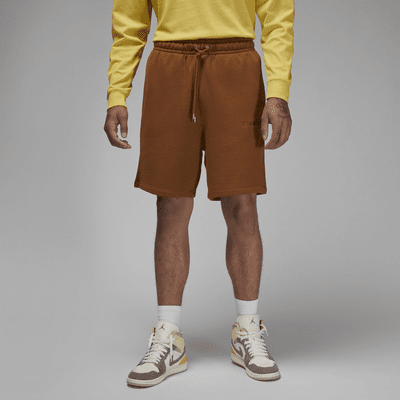 Air Jordan Wordmark Men s Fleece Shorts. Nike SI