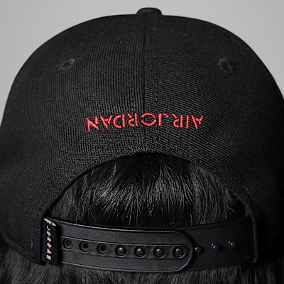 Jordan Gorra Retro 5 - Nen/a