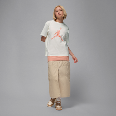 Jordan Brooklyn Women's Graphic T-Shirt