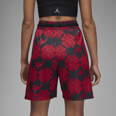 Zion Mesh Shorts