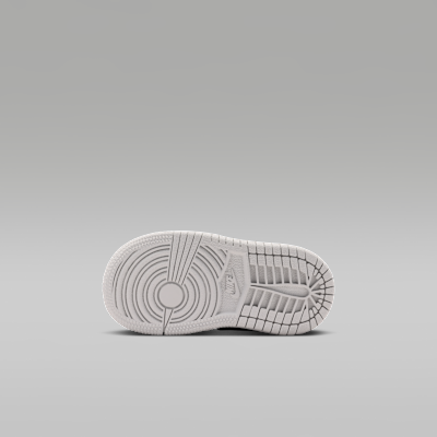 조던 1 미드 SE 베이비 신발