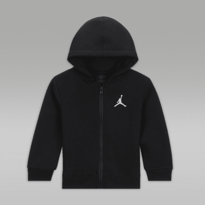 Σετ τριών τεμαχίων Jordan Essentials 3-Piece Full-Zip Boxed Set για βρέφη