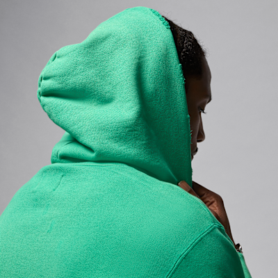 Jordan Rare Air Men's Fleece Pullover Hoodie