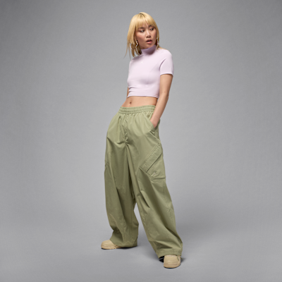 Jordan Flight Chicago Women's Parachute Pants