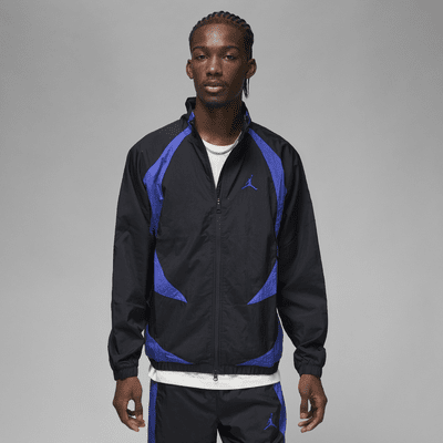 Jordan Sport Jam Warm-Up Jacket