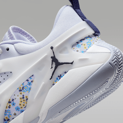 Dámské basketbalové boty řady Jordan Heir „Mother's Day“