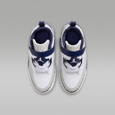 Jordan Spizike Low Schuh für jüngere Kinder