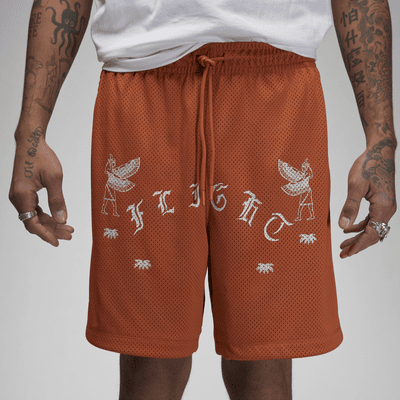 Jordan Artist Series by Umar Rashid Mesh Shorts