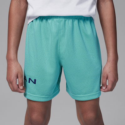 Ensemble deux pièces avec short en mesh Baseline Jordan pour enfant