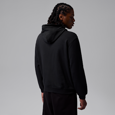 Jordan Sport Crossover Dri-FIT Fleece Kapüşonlu Erkek Sweatshirt'ü görsel 2
