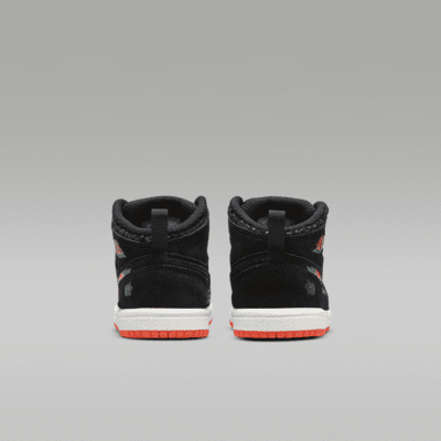 ジョーダン 1 MID SE ベビーシューズ
