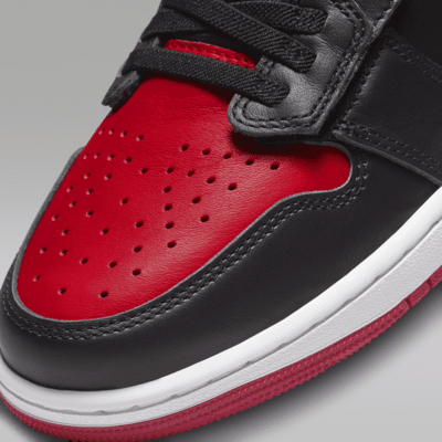 Air Jordan 1 Low FlyEase Men's Easy On/Off Shoes