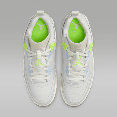 Scarpa Jordan Spizike Low – Uomo