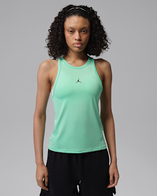Женские  Jordan Sport Essentials Dri-FIT Sleeveless Top