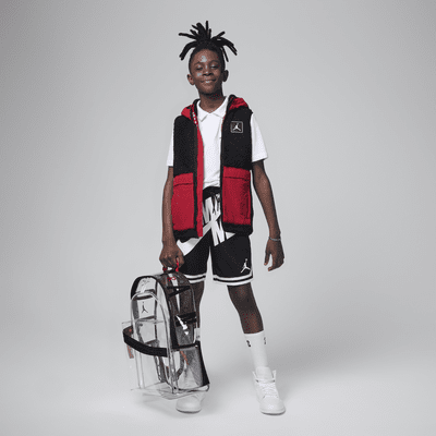 Mochila (27L) Jordan Clear Air Patrol