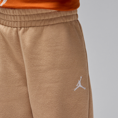 Conjunto de hoodie pullover de duas peças Jordan Brooklyn Fleece para bebé