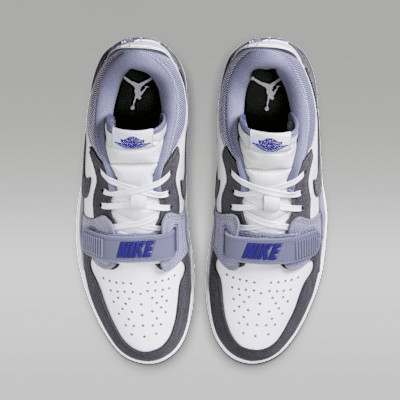 Tenis para hombre Air Jordan Legacy 312 Low