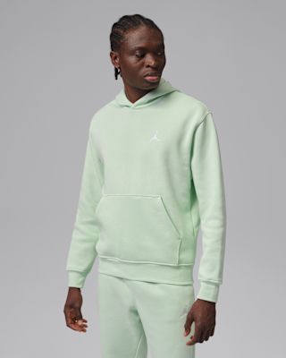 Мужское худи Jordan Brooklyn Fleece Pullover Hoodie