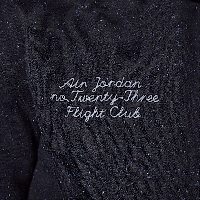 Sudadera con gorro sin cierre Court of Legends para niños talla grande Jordan