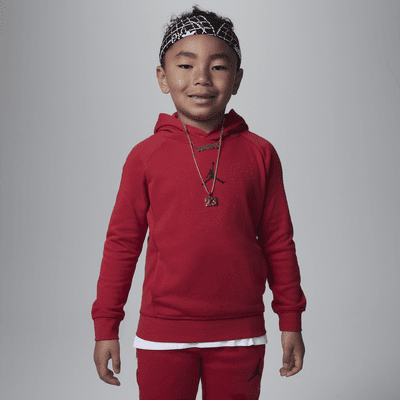 Jordan Sport Crossover Pullover