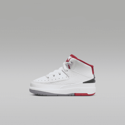 Nike air jordan baby shoes top