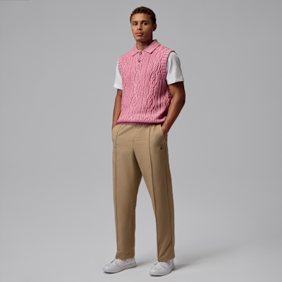 Jordan Sport Erkek Golf Pantolonu görsel 5