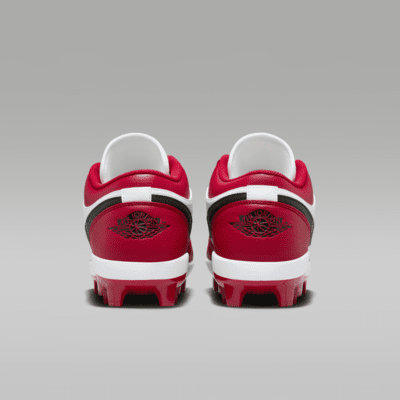 Jordan 1 Retro MCS Low Men's Baseball Cleats