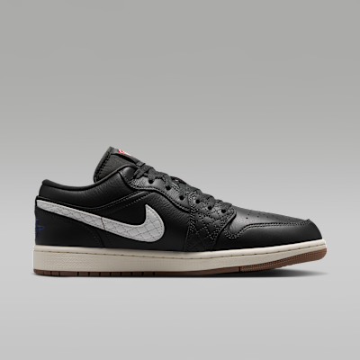 Jordan Air Jordan 1 Low SE Erkek Ayakkabısı görsel 3