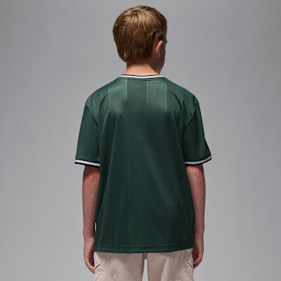 Jordan Big Kids' Sport Jersey