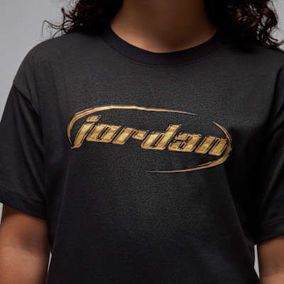 T-shirt Jordan 23 Shine pour ado