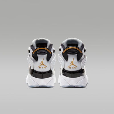 Jordan 6 Rings Big Kids' Shoes