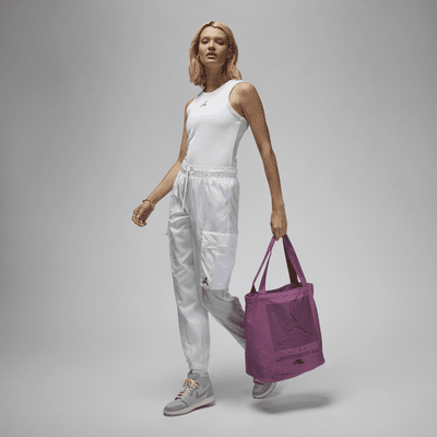 Jordan Jumpman Tote