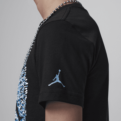 Jordan Poolside Jumpman Big Kids' Graphic T-Shirt
