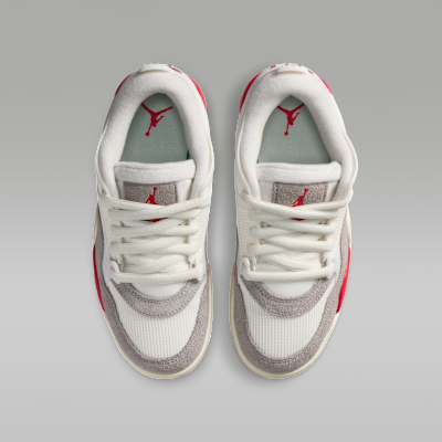 Air Jordan 4 RM Older Kids' Shoes