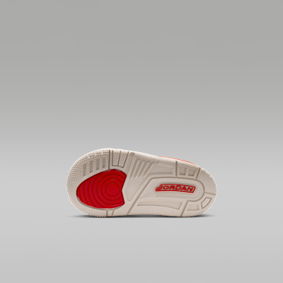 Jordan Spizike Low Baby/Toddler Shoes