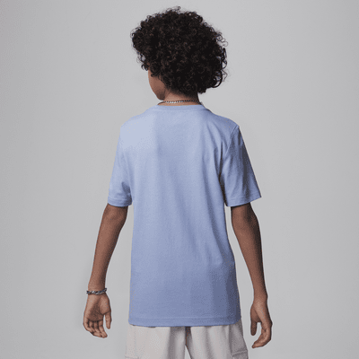 Jordan Retro Spec Big Kids' Graphic T-Shirt. Nike.com