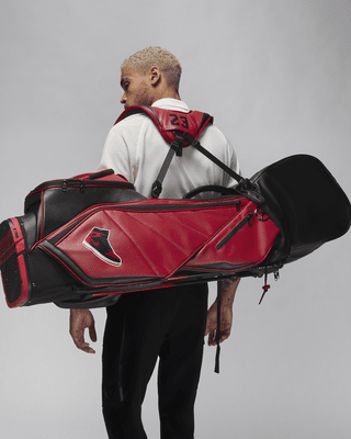 Женская сумка Jordan Fade Away Luxe 6-Way Golf Bag