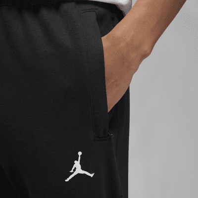 Jordan Dri-FIT Sport Crossover Men's Fleece Pants