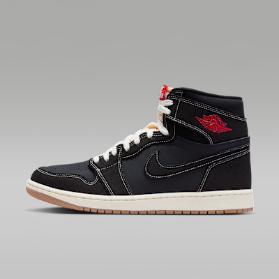 Air Jordan 1 Retro High OG Flight Club
