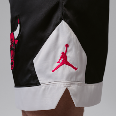 Jordan Flight Erkek Muay Thai Şortu görsel 7