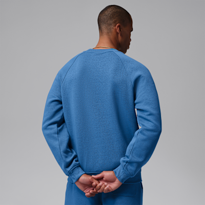 Jordan Brooklyn Crew Yaka Erkek Sweatshirt'ü görsel 2
