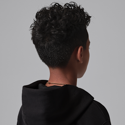 조던 주니어 드라이 핏 코어 스포츠 풀오버 후디