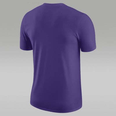 Los Angeles Lakers Essential Nike NBA-T-Shirt für Herren