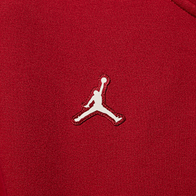 Felpa con cappuccio e zip a tutta lunghezza Dri-FIT Paris Saint-Germain Hoop Fleece – Uomo